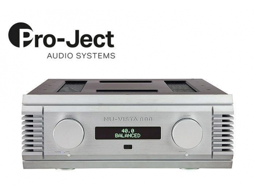 : Pro-Ject  Musical Fidelity