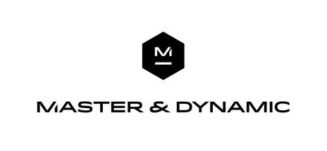 Master&Dynamic