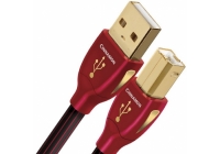 Кабель USB 2.0 AudioQuest Cinnamon USB-A - USB-B 3.0m