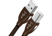 Кабель USB 2.0 AudioQuest Coffee USB-A - USB-B 1.5m