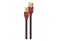 Кабель AudioQuest Cinnamon USB-A - USB-B (0.75 м)