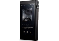 Портативный Hi-Fi-плеер Astell&Kern SP2000T Onyx Black
