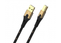 USB кабель Oehlbach Primus B USB 2.0 A-B 1.5m 9541