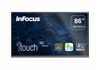 Интерактивная панель 98" INFOCUS JTouch D113