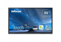 Интерактивная панель 55" INFOCUS JTouch D113
