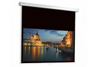 (10200251) Экран Projecta ProSinema CSR 138х180 см (83") High Contrast (белый корпус) для домашнего кинотеатра 4:3